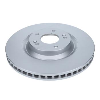ADVICS R6F310U Disc Brake Rotor product image 2 of 3