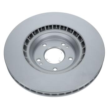 ADVICS R6F310U Disc Brake Rotor product image 3 of 3