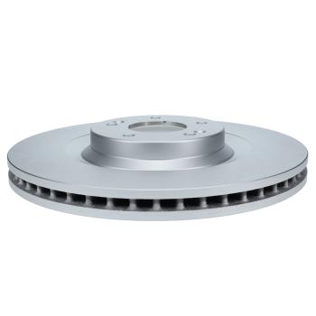 ADVICS R6F311U Disc Brake Rotor product image 1 of 3