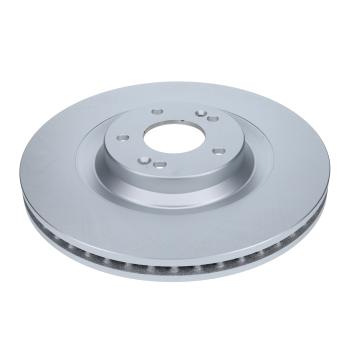 ADVICS R6F311U Disc Brake Rotor product image 2 of 3
