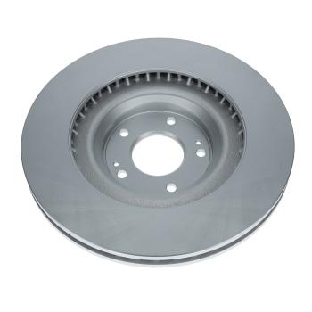 ADVICS R6F311U Disc Brake Rotor product image 3 of 3