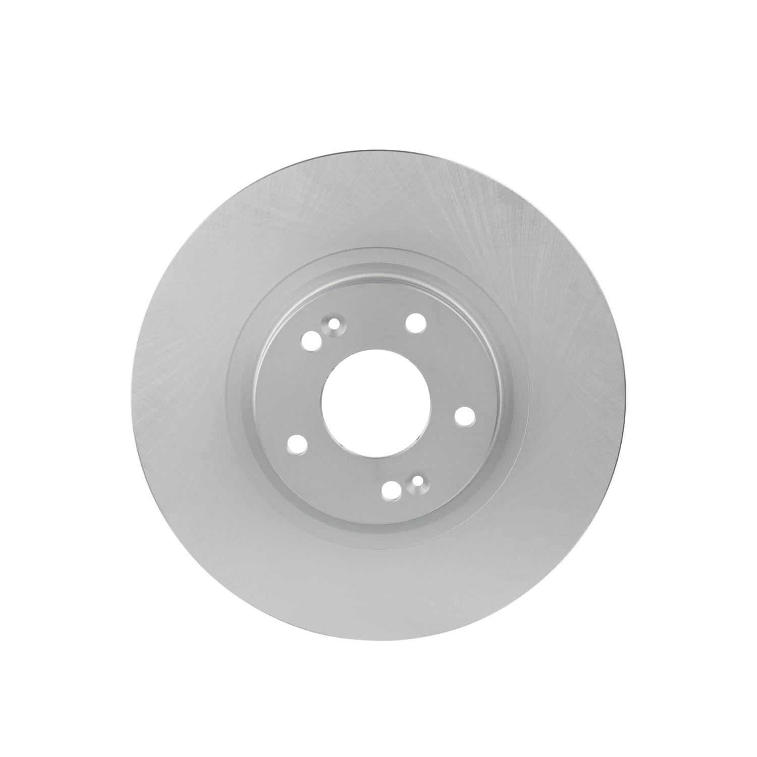 ADVICS R6F314U Disc Brake Rotor product image 1 of 3