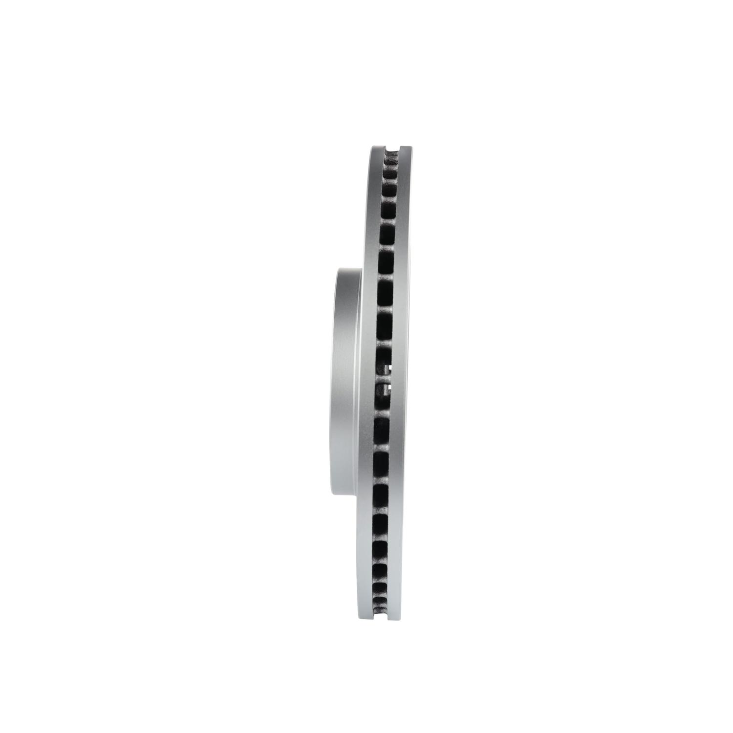 ADVICS R6F314U Disc Brake Rotor product image 2 of 3