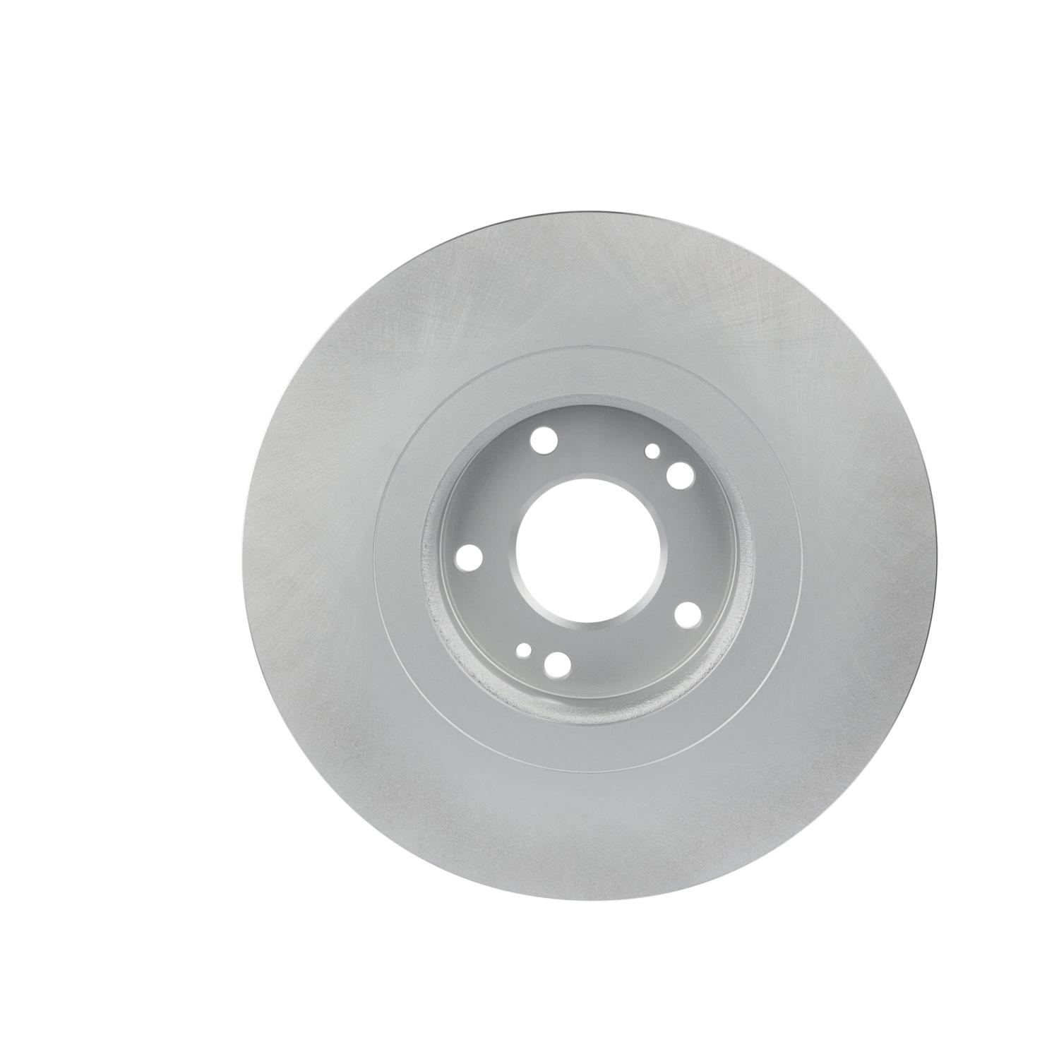 ADVICS R6F314U Disc Brake Rotor product image 3 of 3
