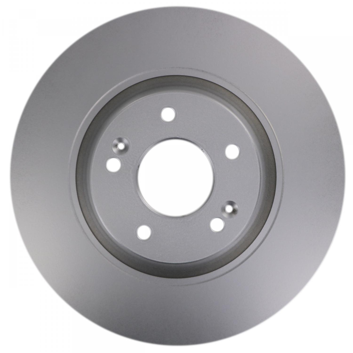 ADVICS R6F317U Disc Brake Rotor product image 1 of 3