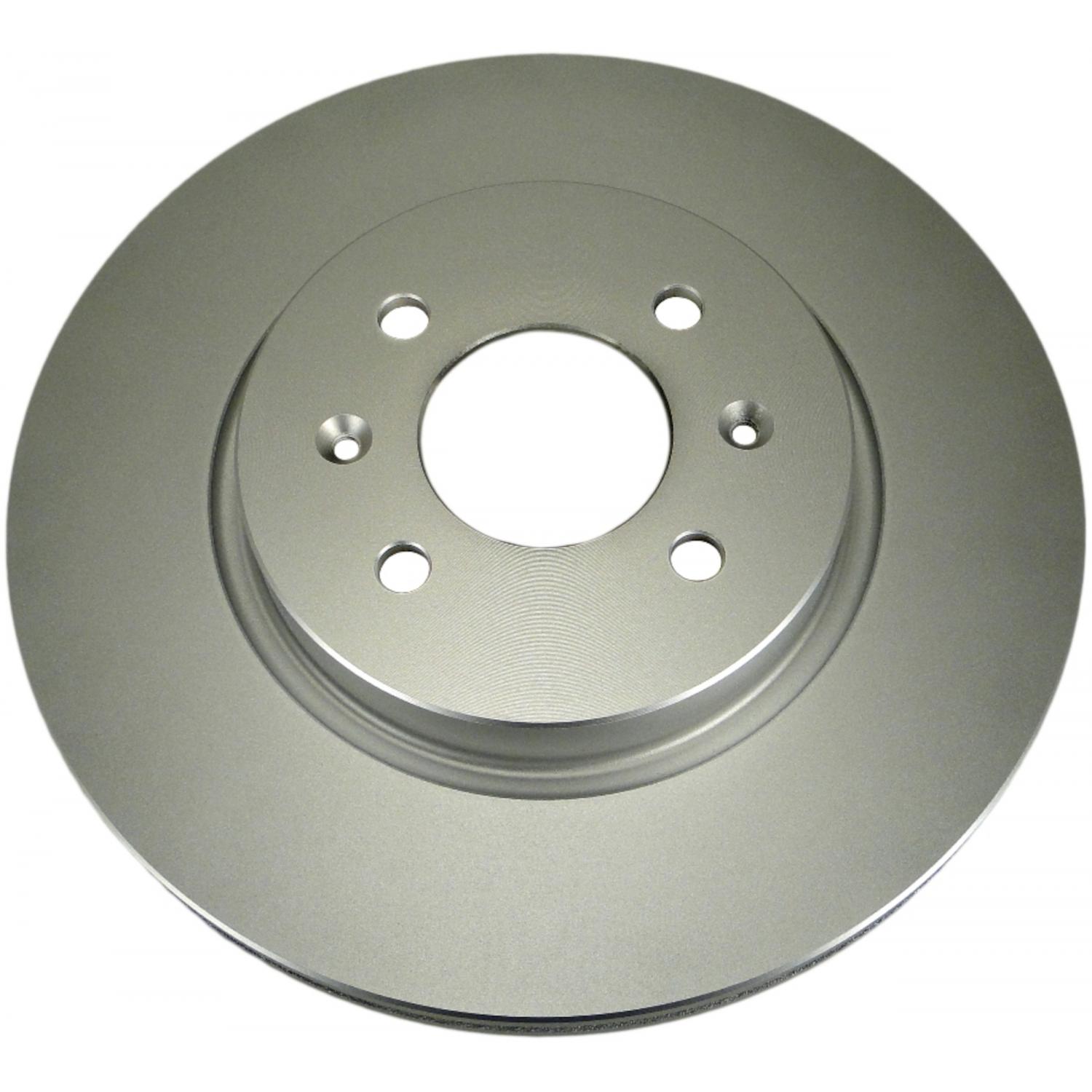 ADVICS R6F320U Disc Brake Rotor product image 1 of 3