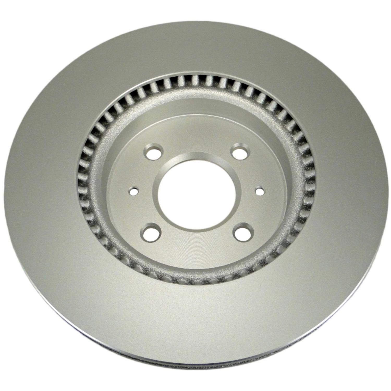 ADVICS R6F320U Disc Brake Rotor product image 2 of 3