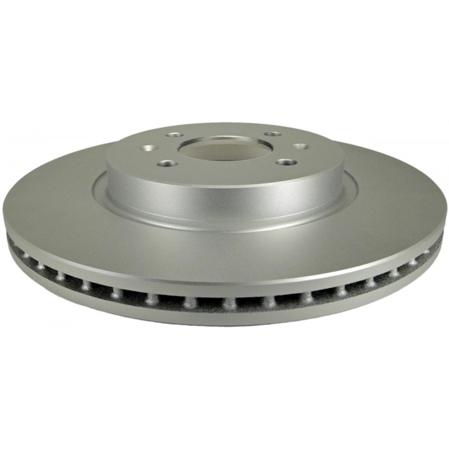 ADVICS R6F320U Disc Brake Rotor product image 3 of 3