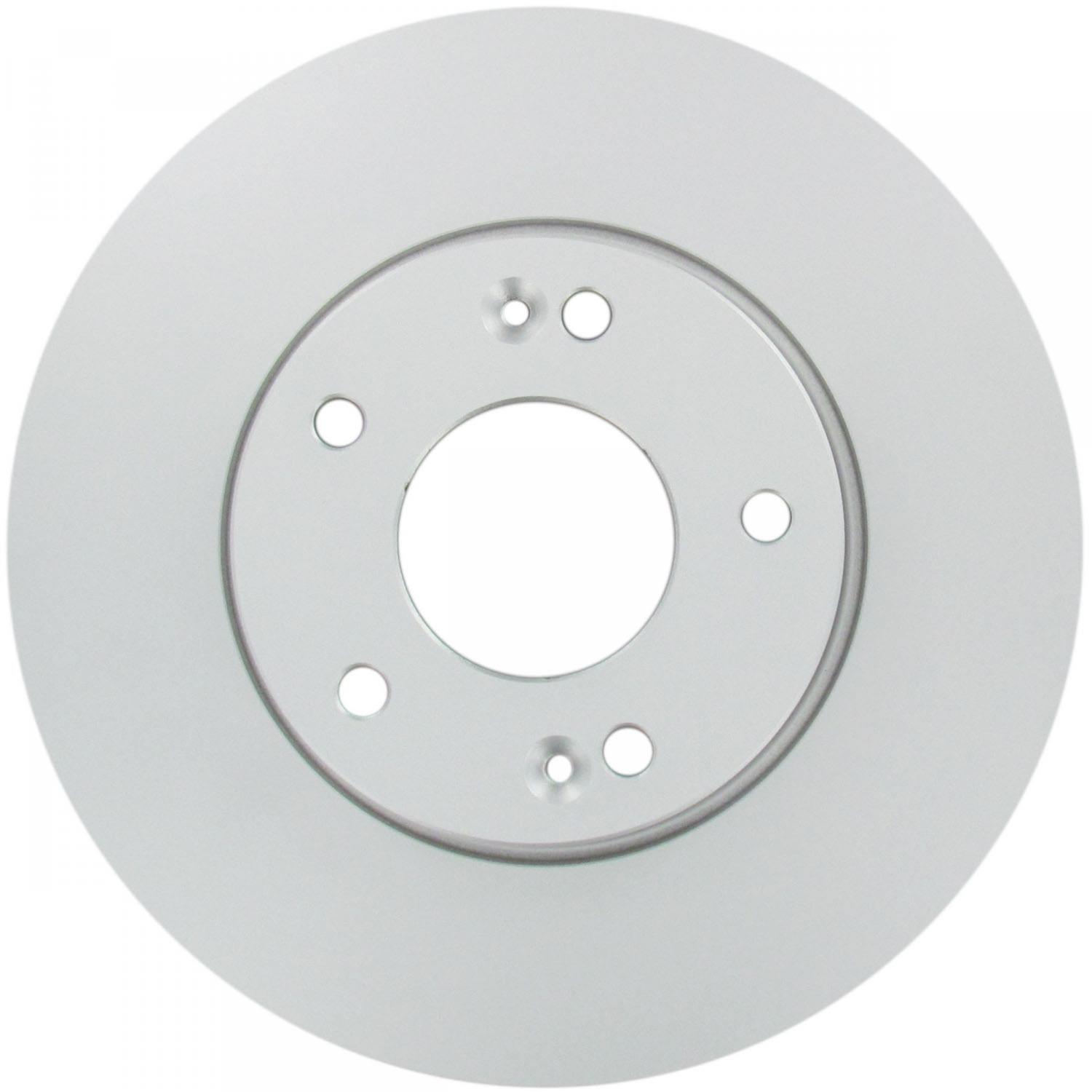 ADVICS R6F321U Disc Brake Rotor product image 1 of 3