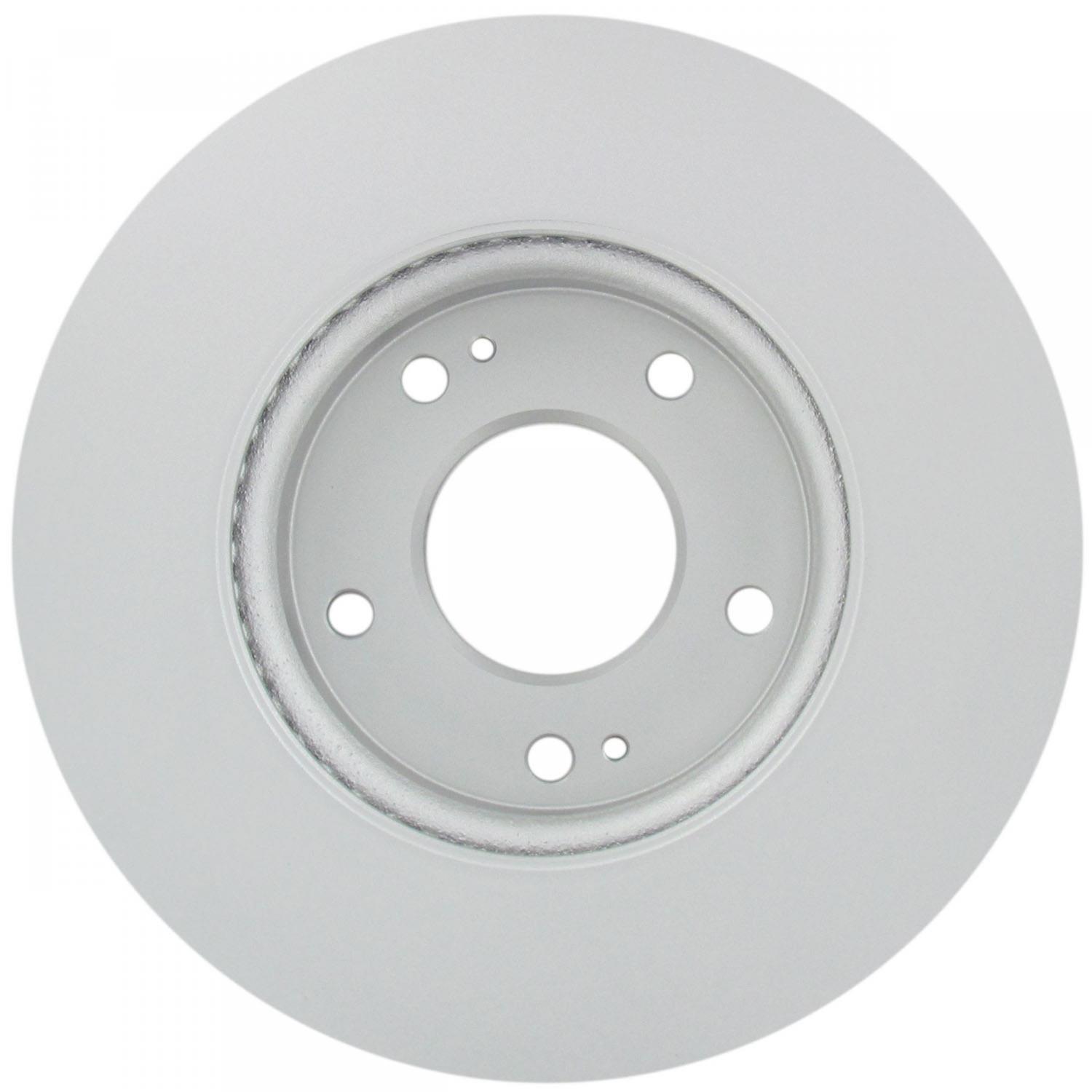 ADVICS R6F321U Disc Brake Rotor product image 2 of 3