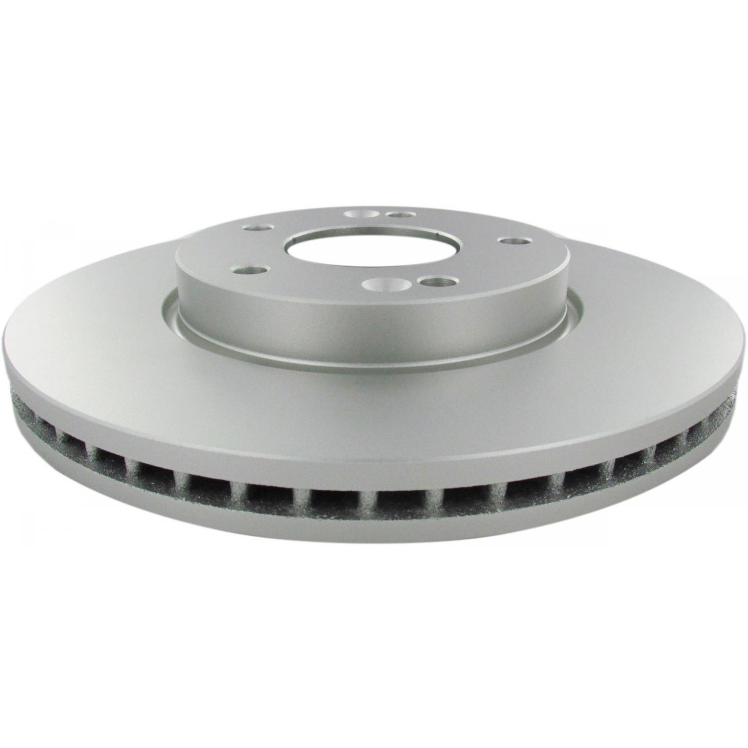 ADVICS R6F321U Disc Brake Rotor product image 3 of 3