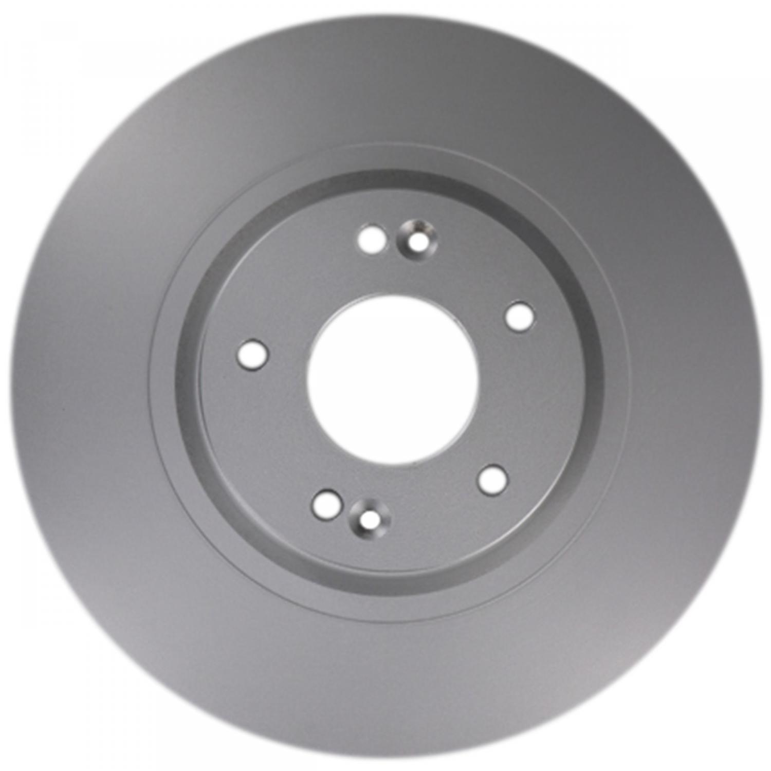 ADVICS R6F323U Disc Brake Rotor product image 1 of 3