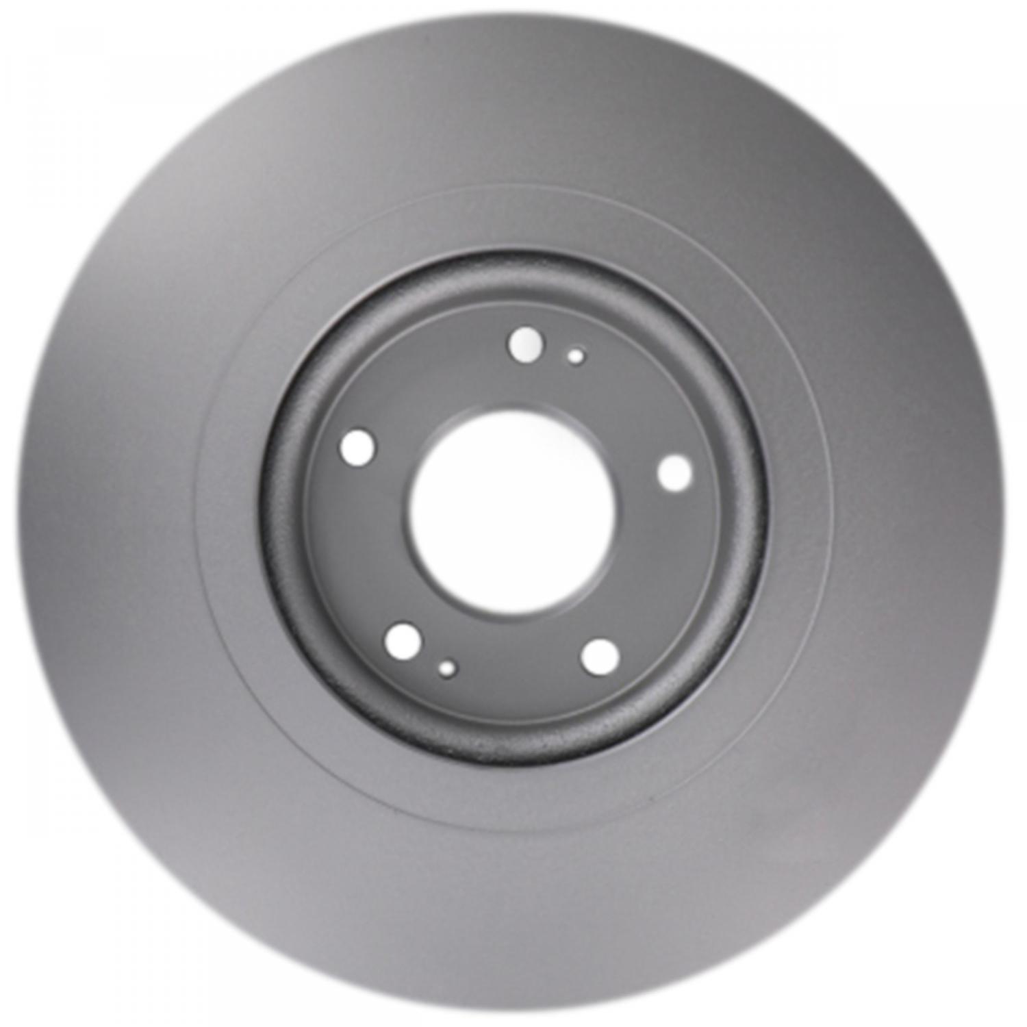 ADVICS R6F323U Disc Brake Rotor product image 2 of 3