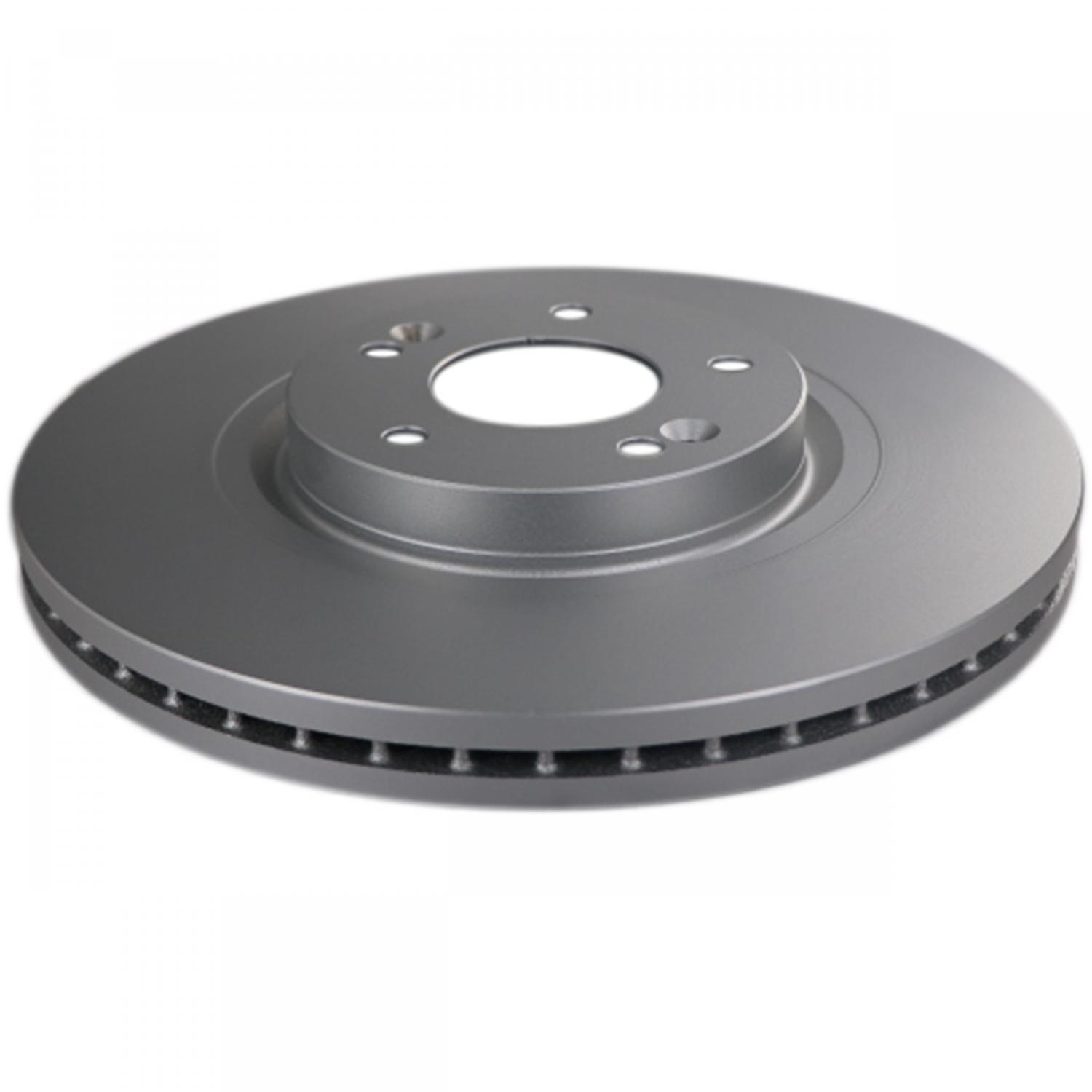 ADVICS R6F323U Disc Brake Rotor product image 3 of 3