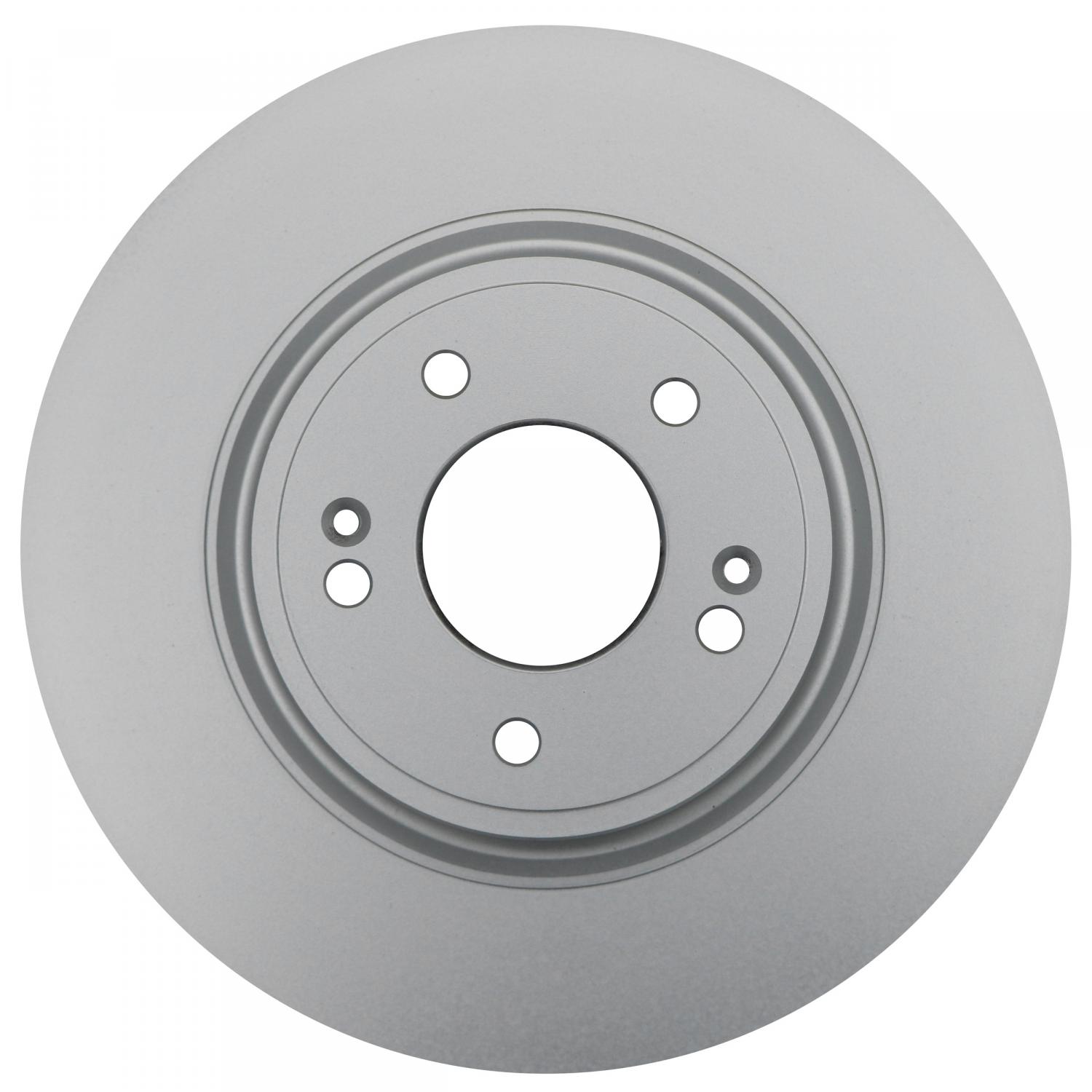 ADVICS R6F328U Disc Brake Rotor product image 1 of 3