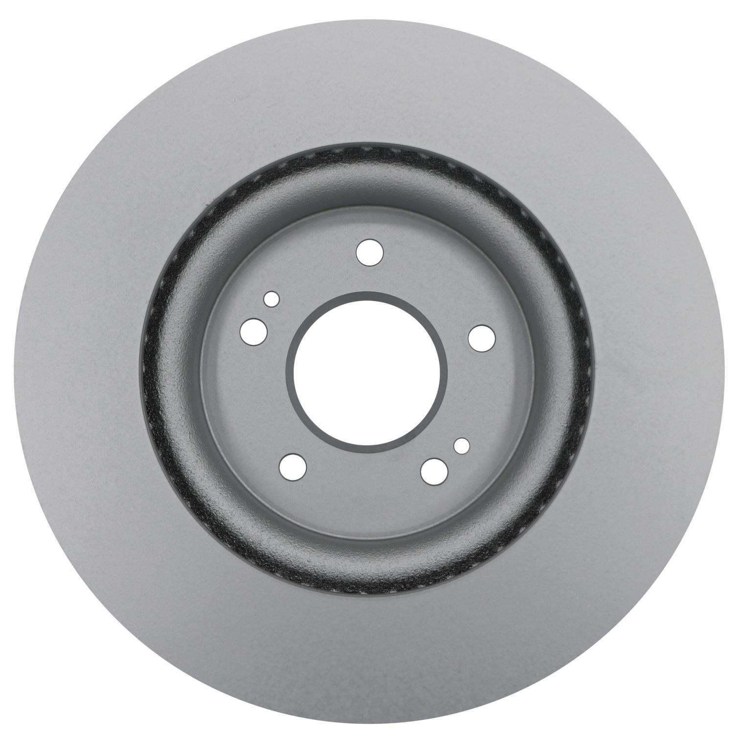 ADVICS R6F328U Disc Brake Rotor product image 2 of 3