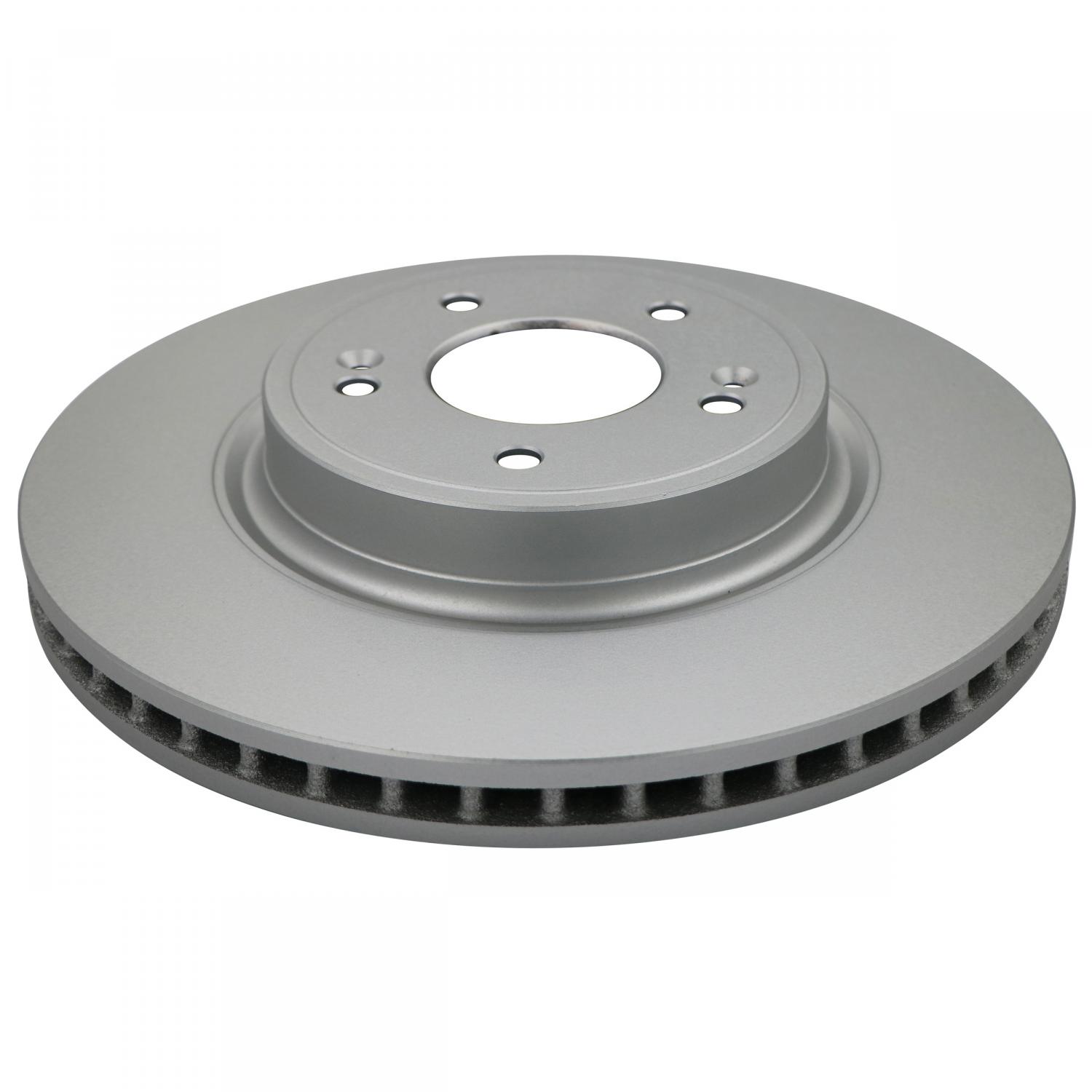 ADVICS R6F328U Disc Brake Rotor product image 3 of 3