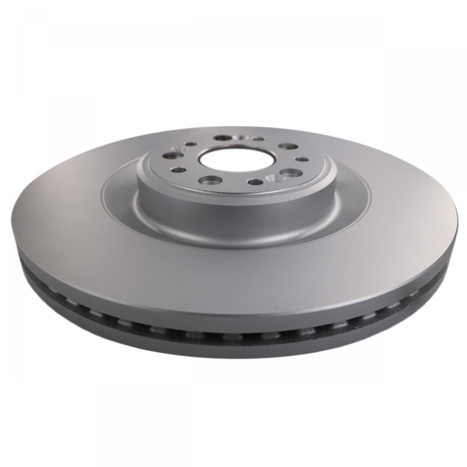 ADVICS R6F335U Disc Brake Rotor product image 3 of 3