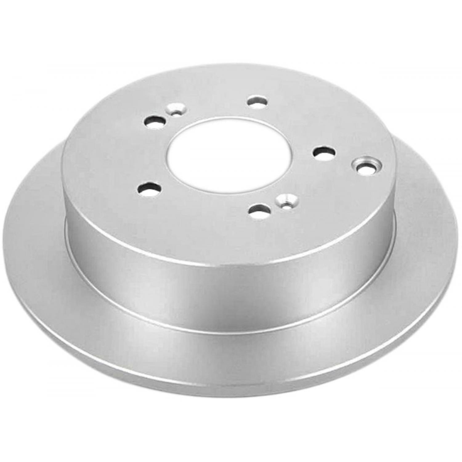 ADVICS R6R235U Disc Brake Rotor product image 1 of 3