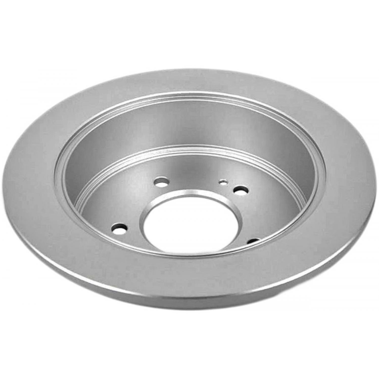 ADVICS R6R235U Disc Brake Rotor product image 2 of 3