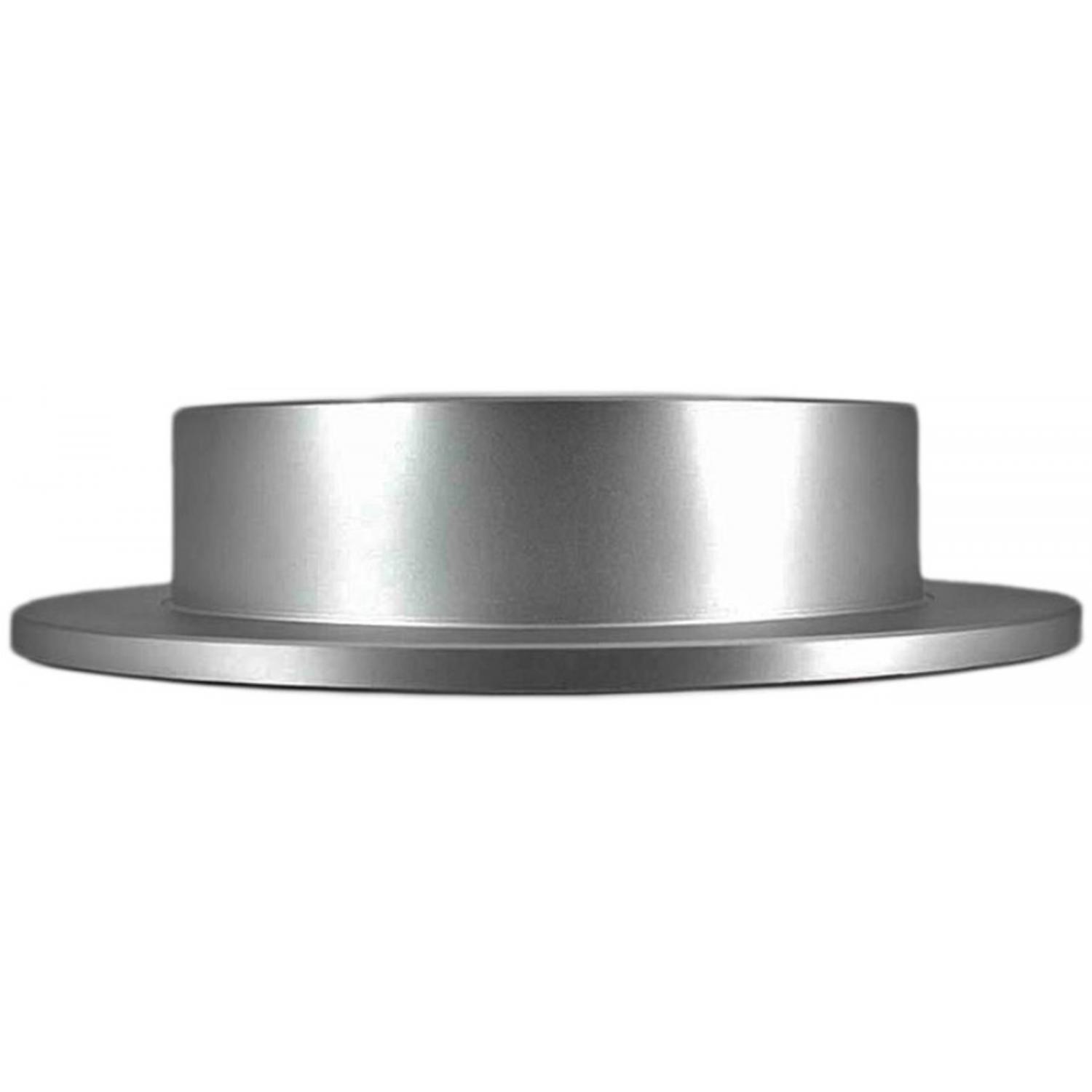 ADVICS R6R235U Disc Brake Rotor product image 3 of 3