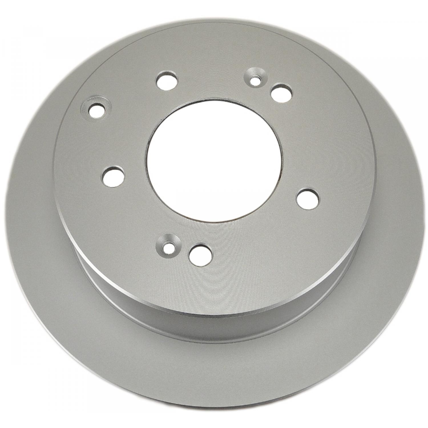 ADVICS R6R237U - Disc Brake Rotor ADVICS R6R237U Disc Brake Rotor product image 1 of 3