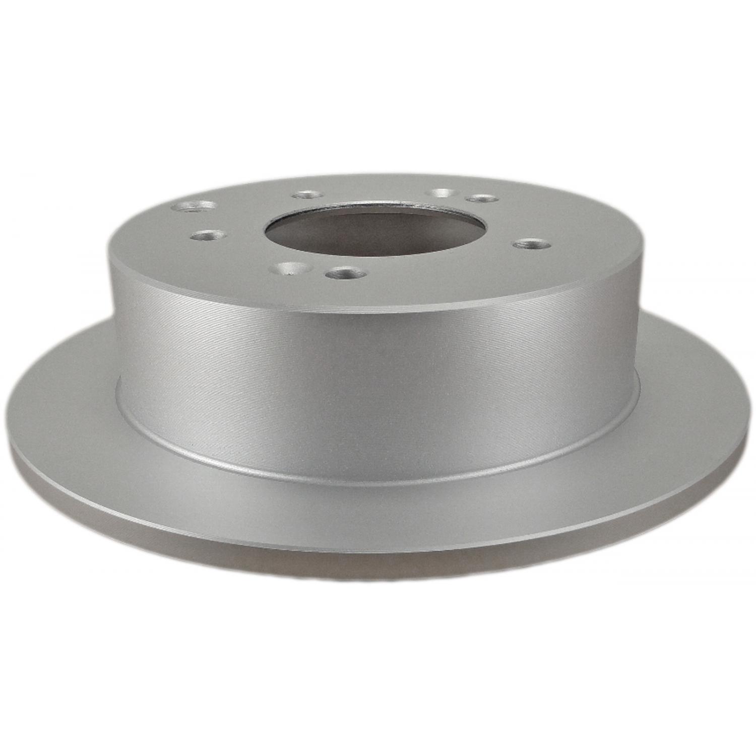 ADVICS R6R237U - Disc Brake Rotor ADVICS R6R237U Disc Brake Rotor product image 3 of 3