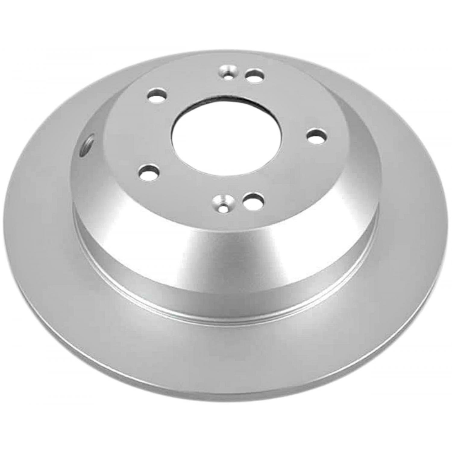 ADVICS R6R238U Disc Brake Rotor product image 1 of 3