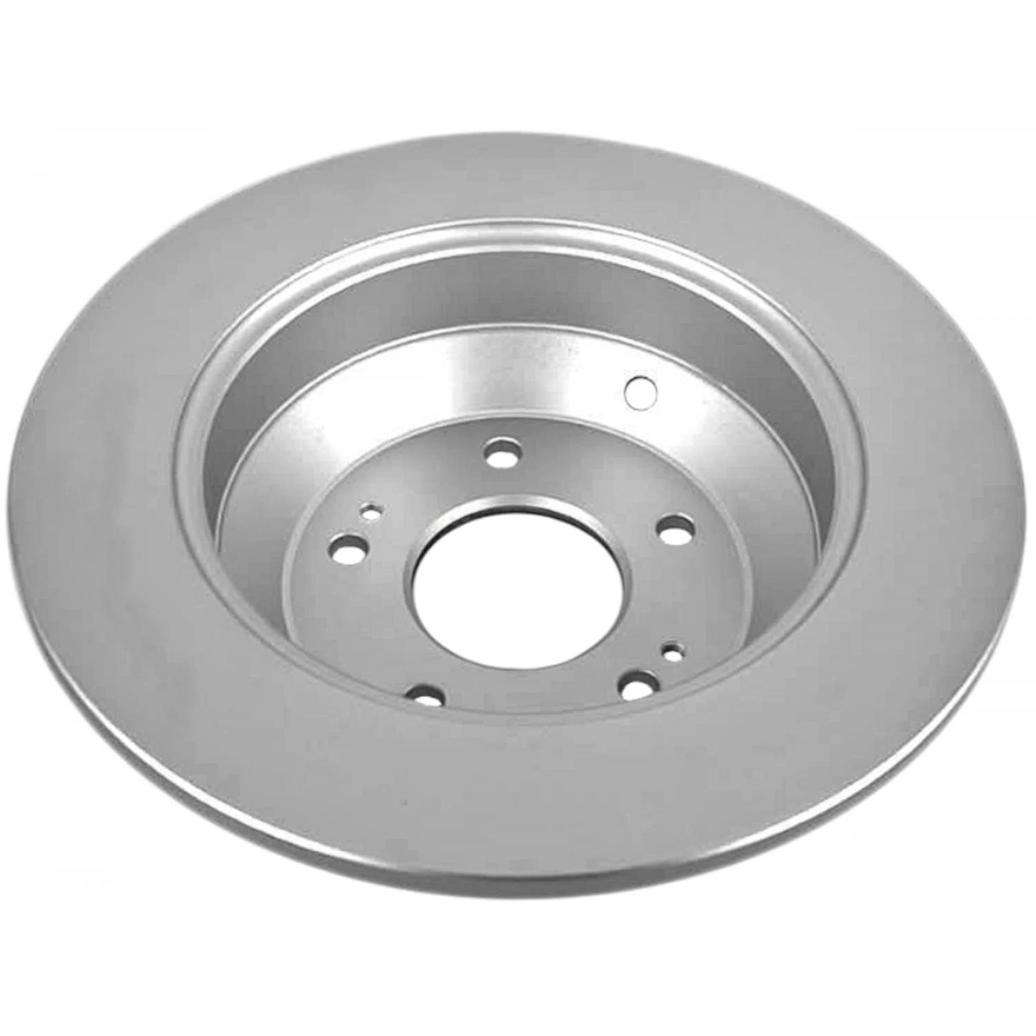 ADVICS R6R238U Disc Brake Rotor product image 2 of 3