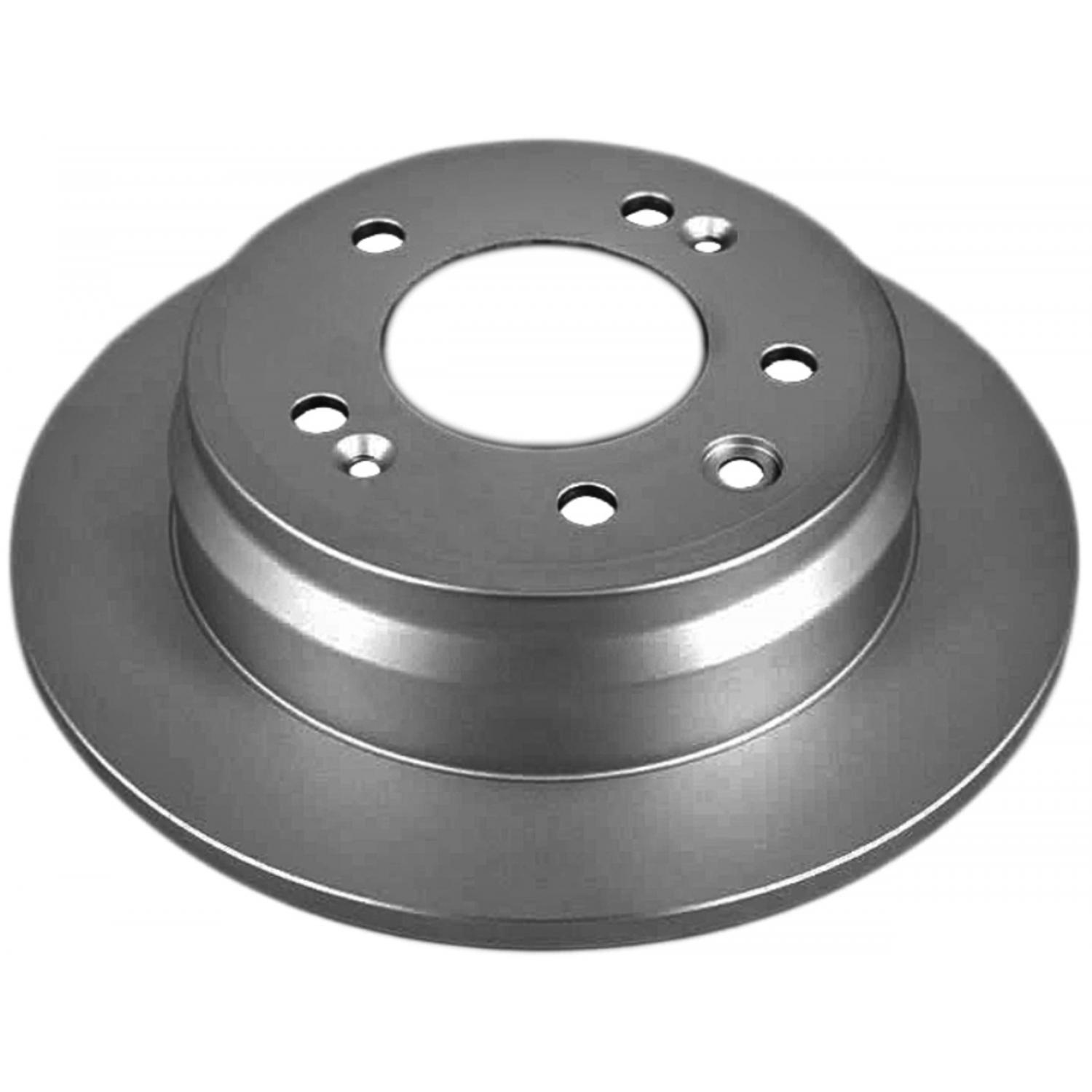ADVICS R6R239U Disc Brake Rotor product image 1 of 3