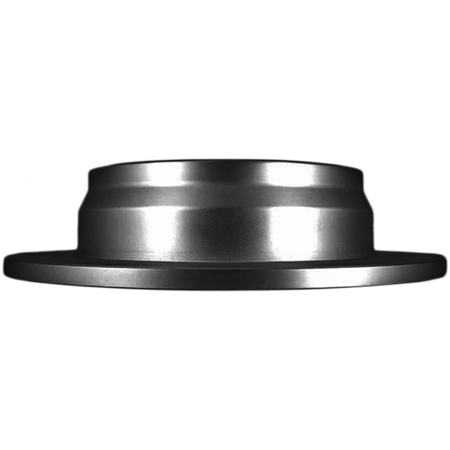 ADVICS R6R239U Disc Brake Rotor product image 3 of 3