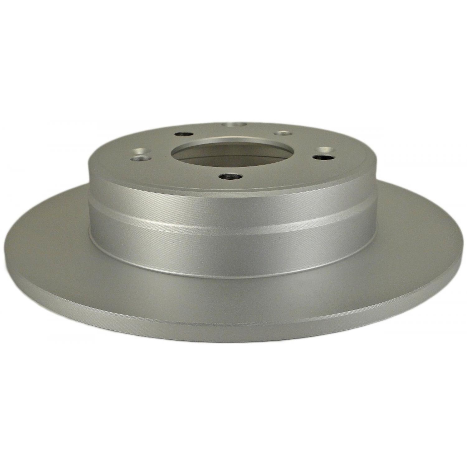ADVICS R6R240U Disc Brake Rotor product image 3 of 3