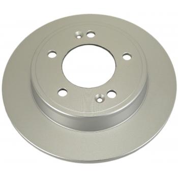 ADVICS R6R241U Disc Brake Rotor product image 1 of 3