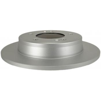 ADVICS R6R241U Disc Brake Rotor product image 3 of 3