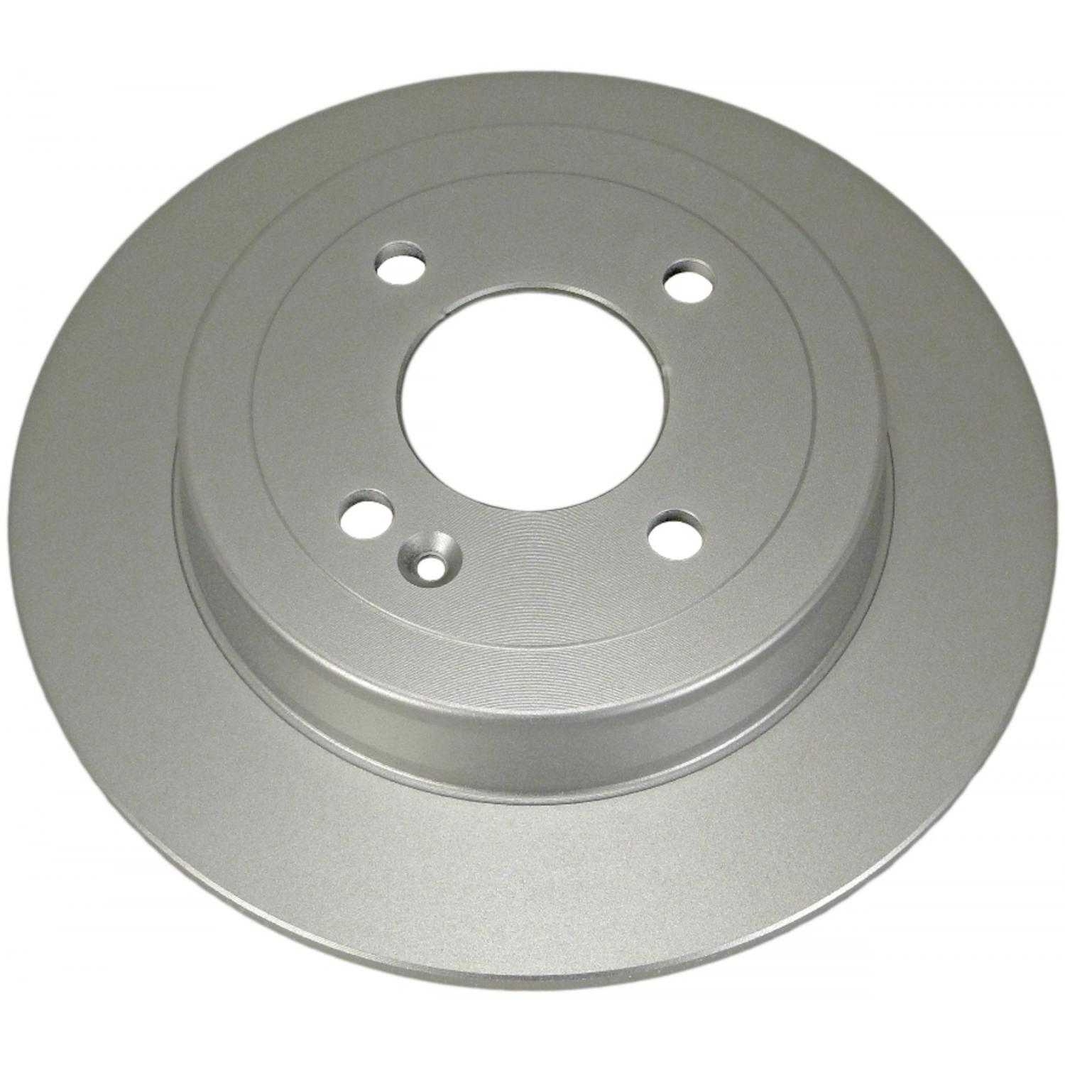 ADVICS R6R242U Disc Brake Rotor product image 1 of 3