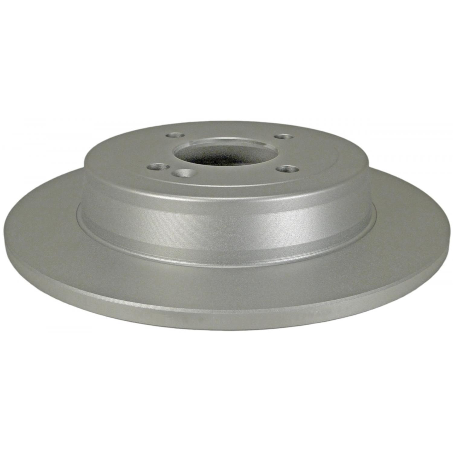 ADVICS R6R242U Disc Brake Rotor product image 3 of 3