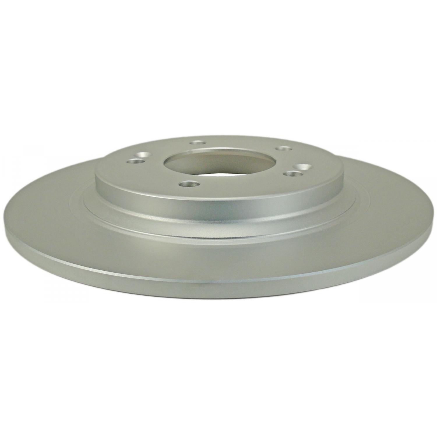 ADVICS R6R286U Disc Brake Rotor product image 3 of 3