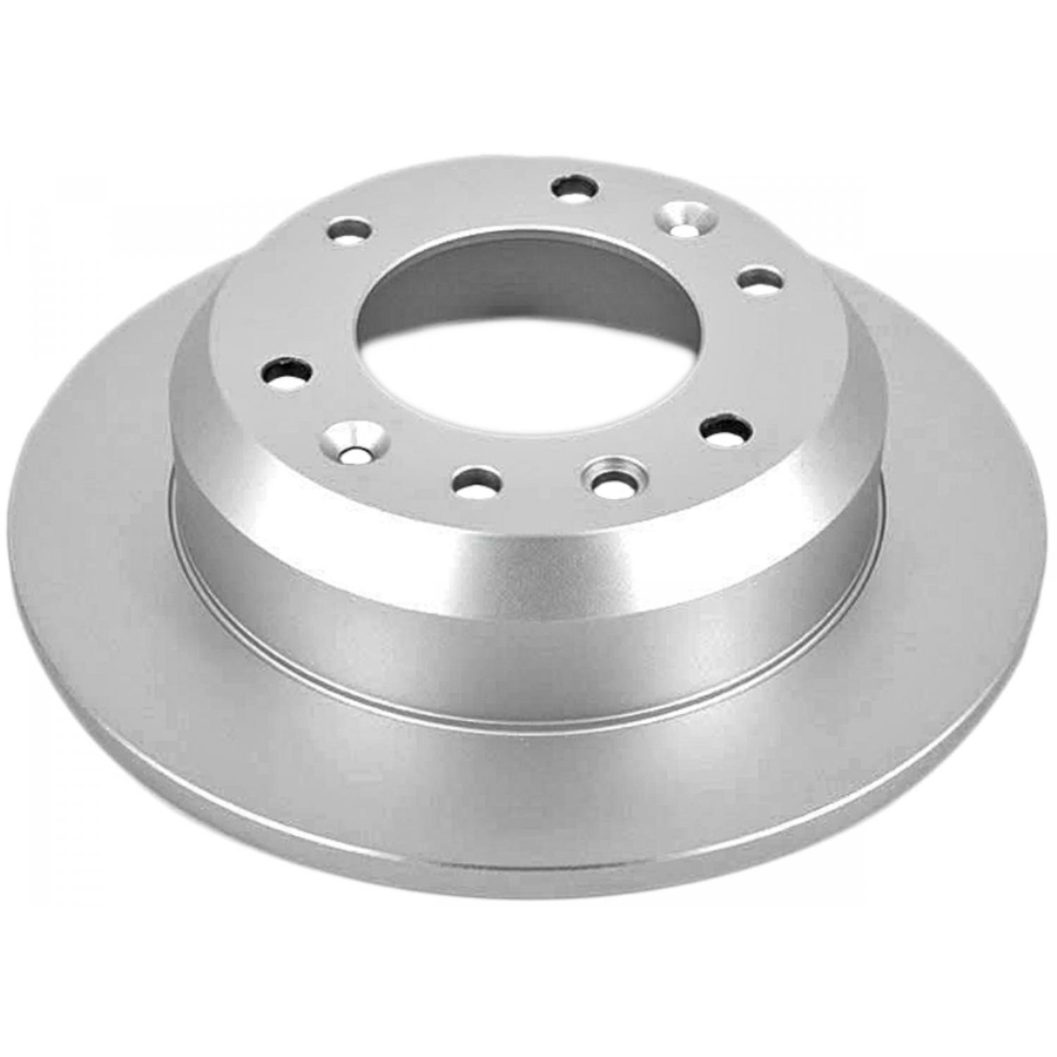 ADVICS R6R288U Disc Brake Rotor product image 1 of 3