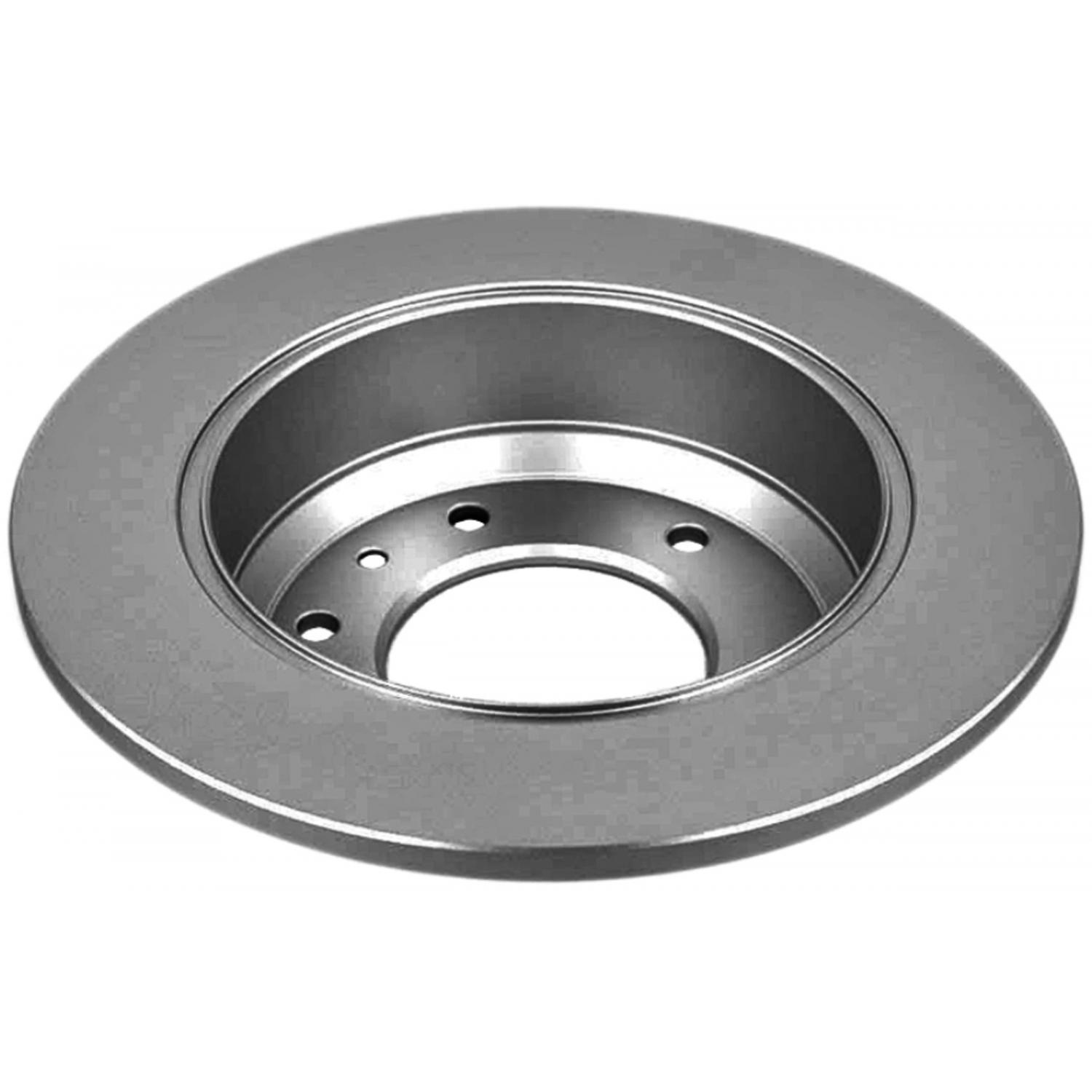 ADVICS R6R288U Disc Brake Rotor product image 2 of 3