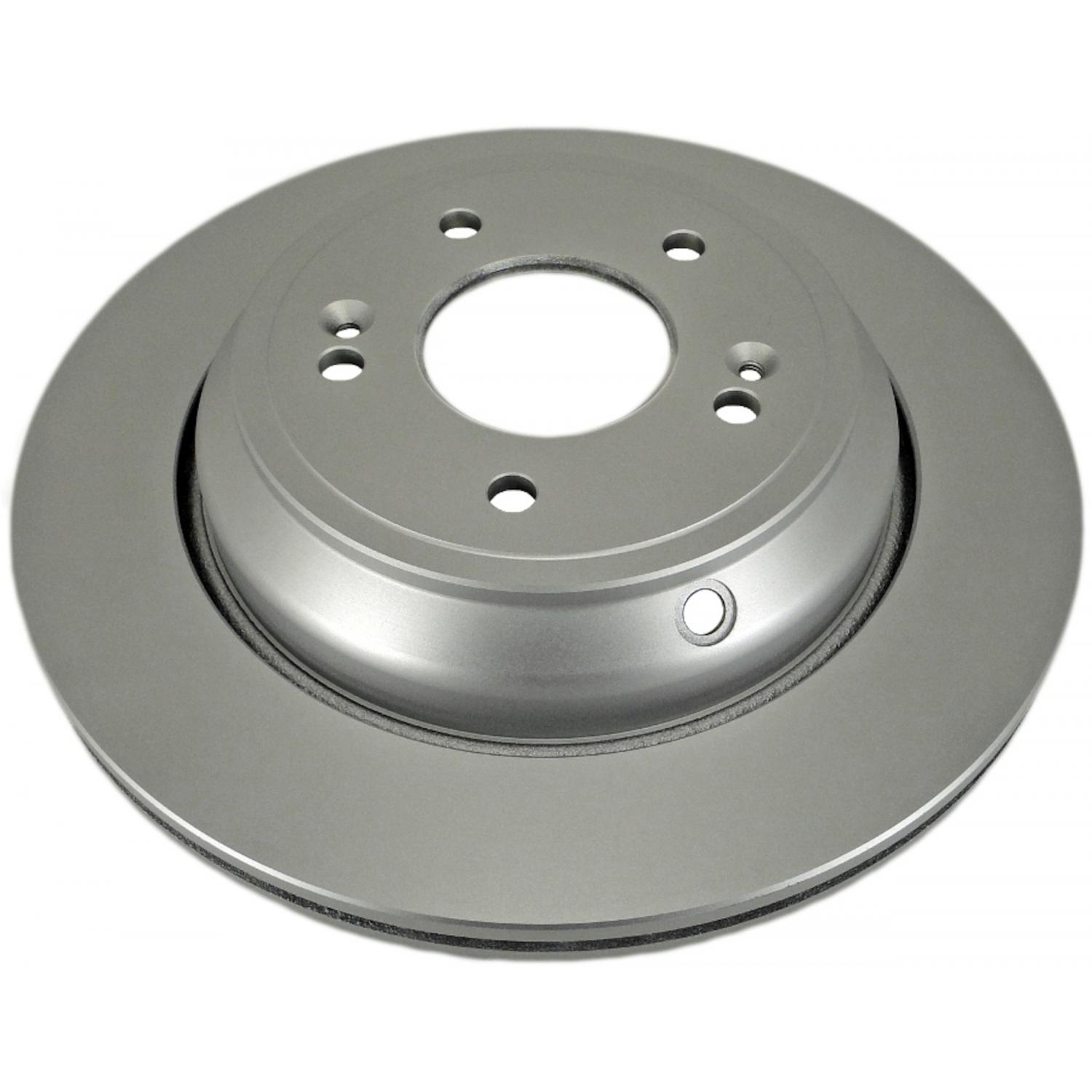 ADVICS R6R290U Disc Brake Rotor product image 1 of 3
