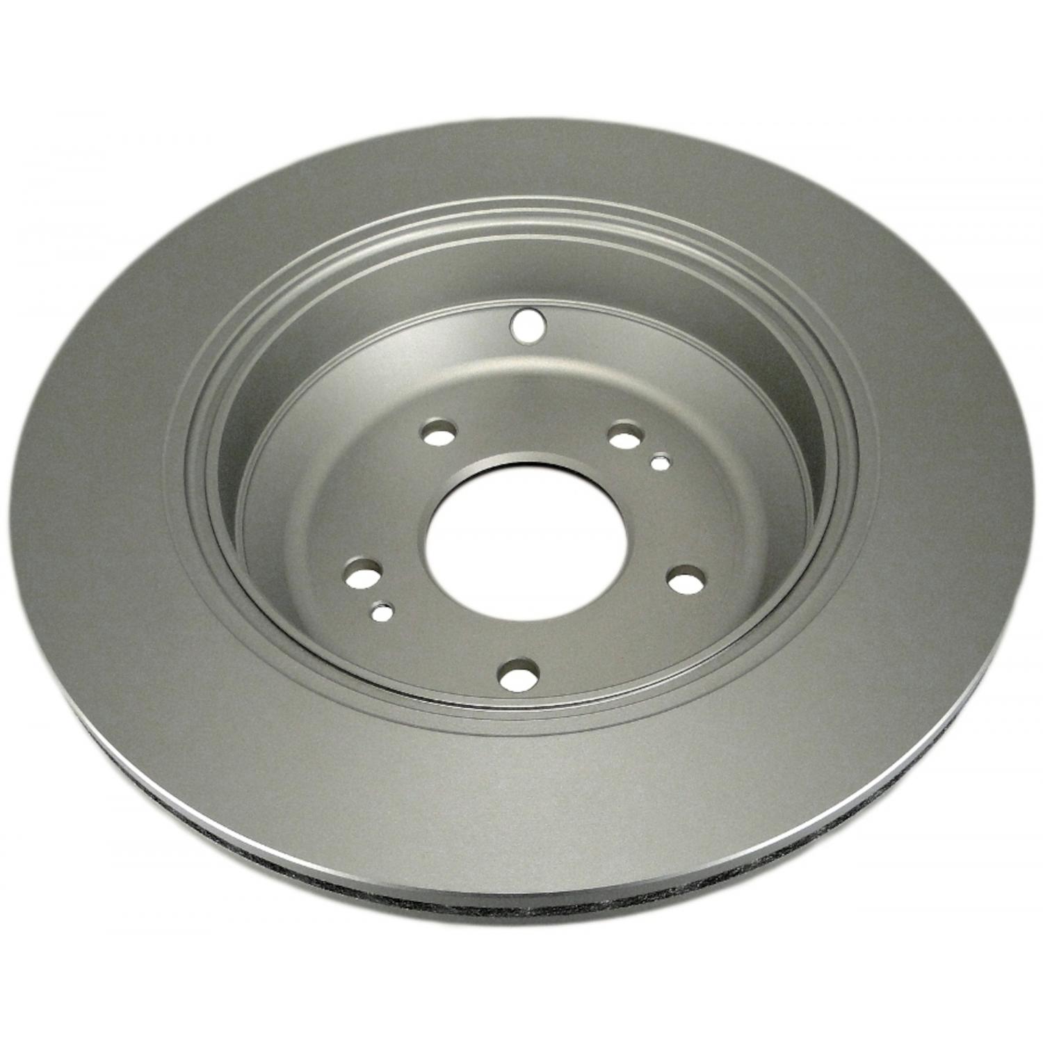 ADVICS R6R290U Disc Brake Rotor product image 2 of 3
