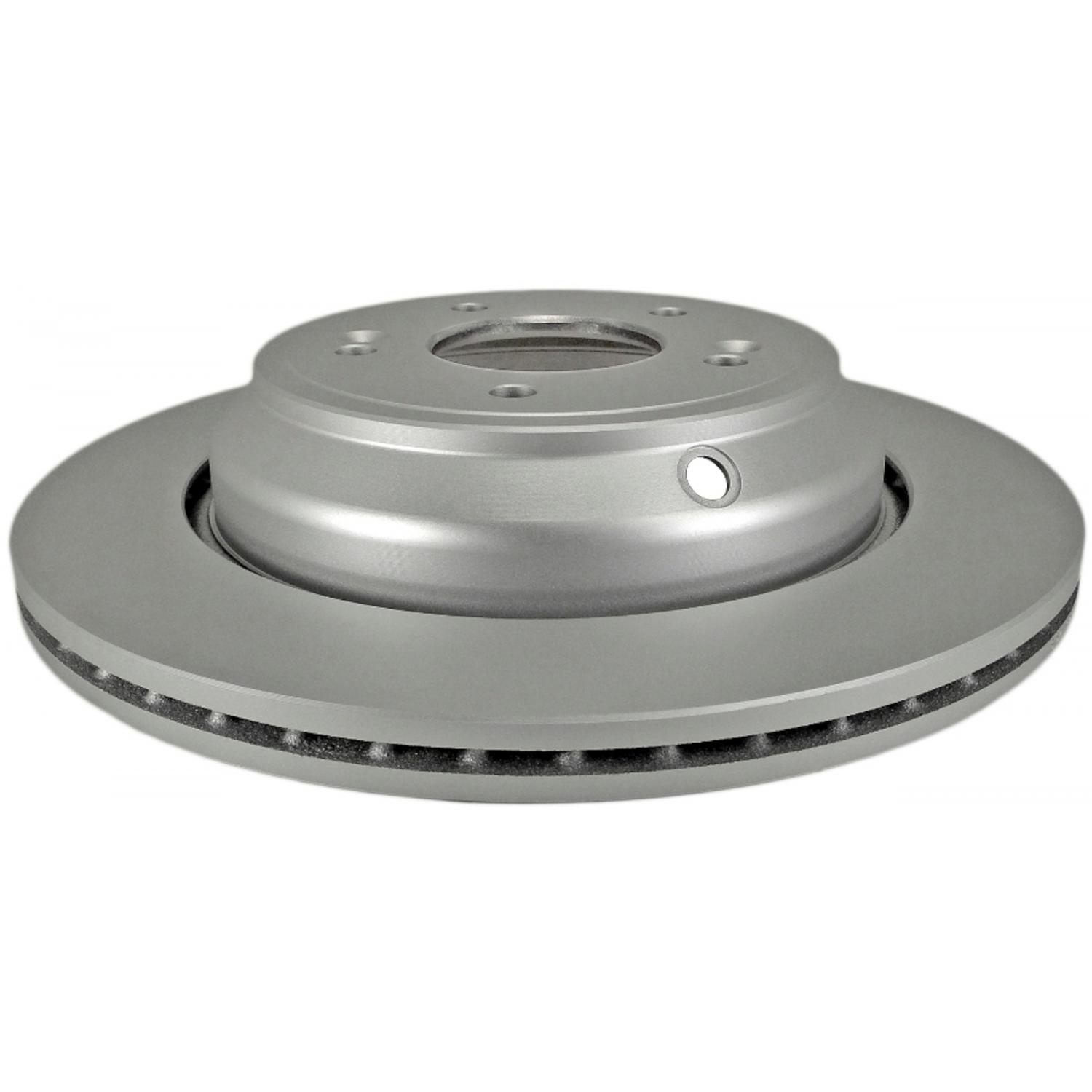ADVICS R6R290U Disc Brake Rotor product image 3 of 3