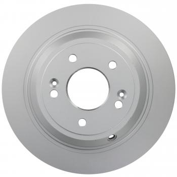 ADVICS R6R294U Disc Brake Rotor product image 1 of 3