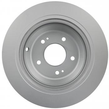 ADVICS R6R294U Disc Brake Rotor product image 2 of 3