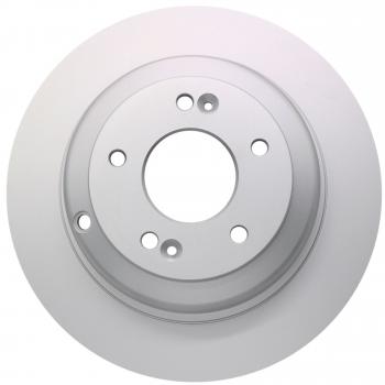 ADVICS R6R296U Disc Brake Rotor product image 1 of 3