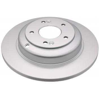 ADVICS R6R296U Disc Brake Rotor product image 3 of 3