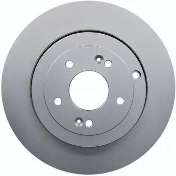 ADVICS R6R297U Disc Brake Rotor product image 1 of 3