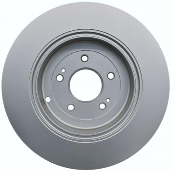 ADVICS R6R297U Disc Brake Rotor product image 2 of 3