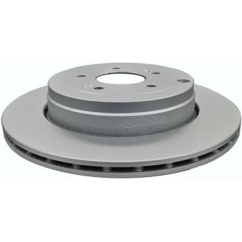 ADVICS R6R297U Disc Brake Rotor product image 3 of 3