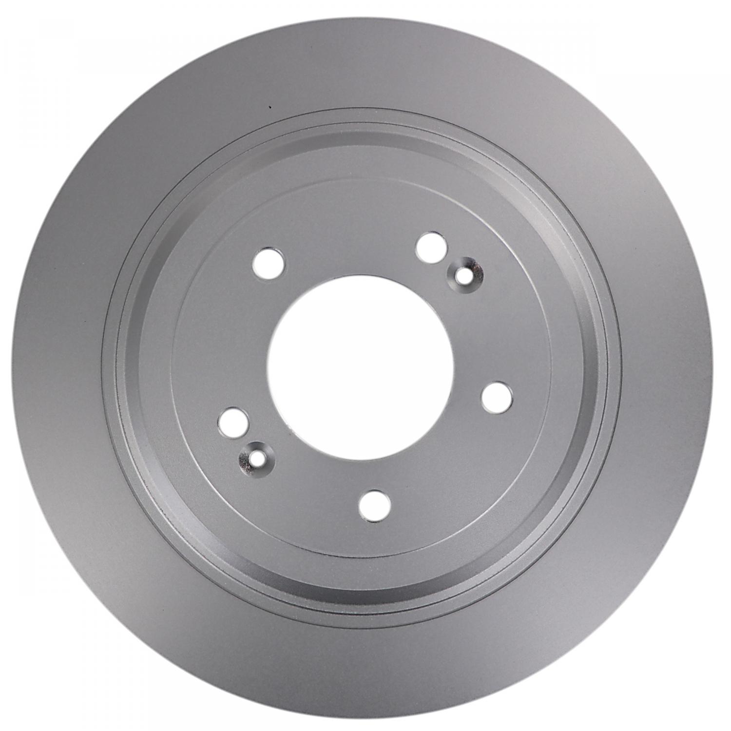 ADVICS R6R299U Disc Brake Rotor product image 1 of 3